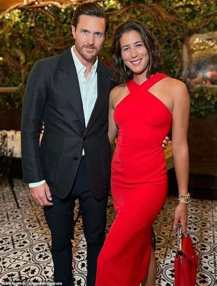 Who Is Garbine Muguruza Husband? Fans Believes She Is Dating Stanislas Wawrinka