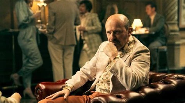 Who Is German Jimenez Panesso In Griselda?