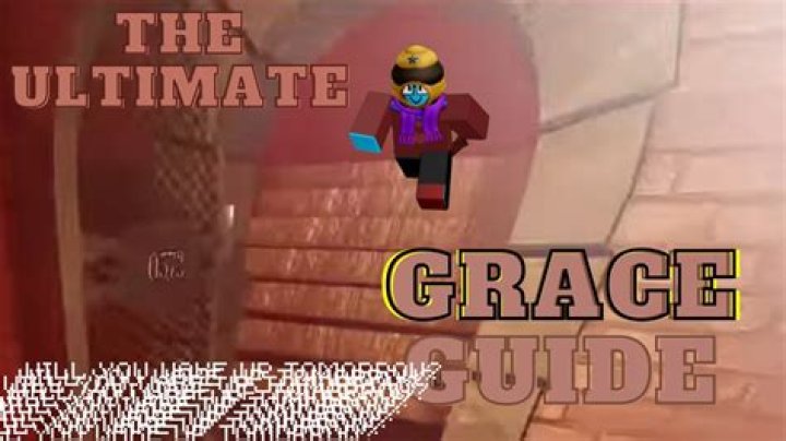 Who Is Grace Hodanich? The Ultimate Grace Hodanich Guide