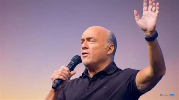 Who is Greg Laurie Wife? Know Everything About Greg Laurie ·