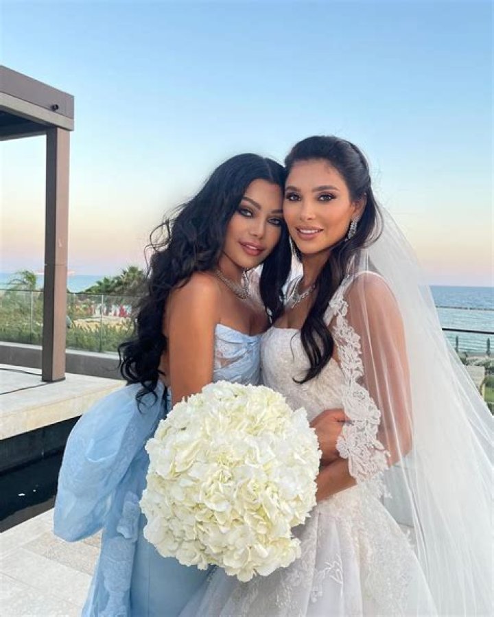 Who is Haifa Wehbe Dating Now