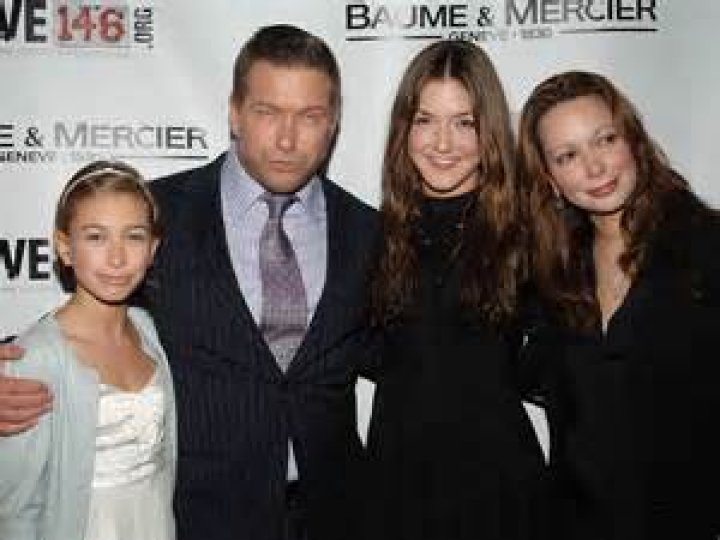 Who Is Hailey Baldwin's Father?