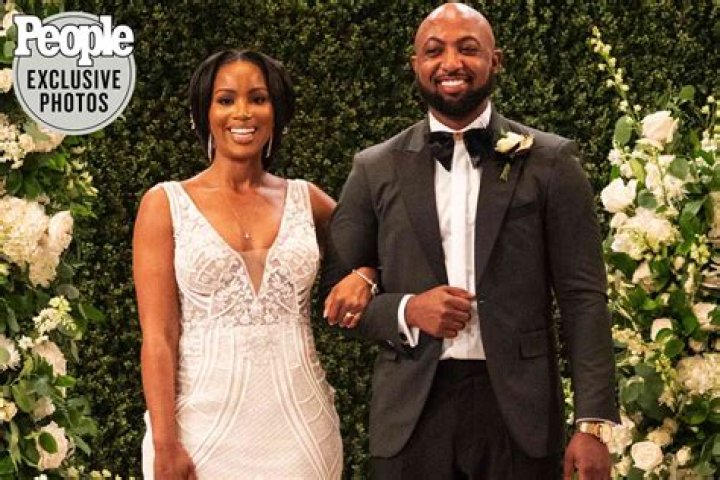 Who Is He Married To? Explore His Relationship Status ·