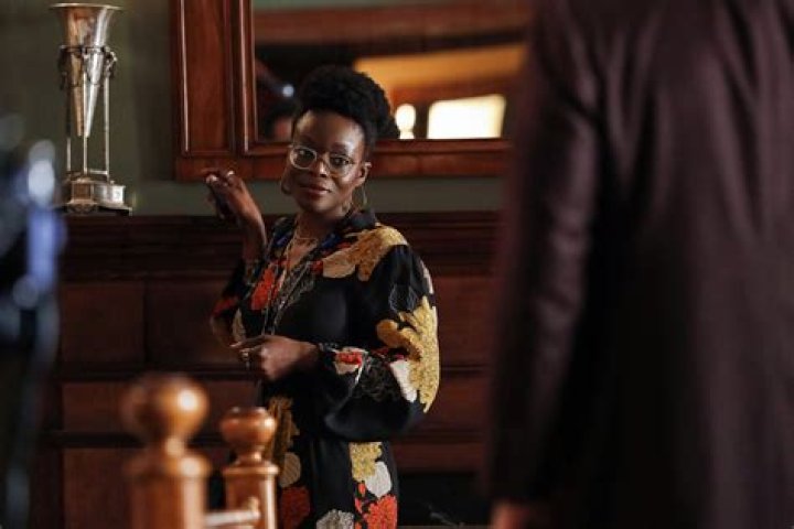 Who Is Invisible Thread Cast Actress Adeola Role Boyfriend? Her Wikipedia And Family Details |