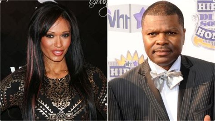 Who is J Prince Dating Now ·