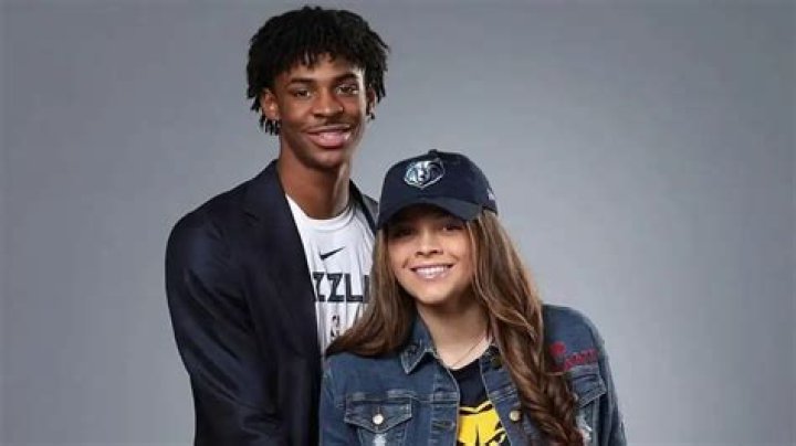Who Is Ja Morant's Girlfriend?