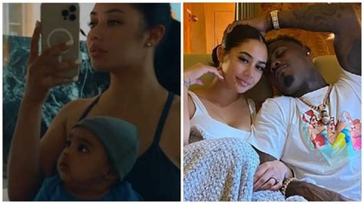 Who Is Jermell Charlo Wife