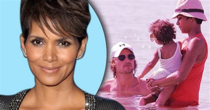 Who Is Jerome Jesse Berry? Inside The Life Of Halle Berrys Father