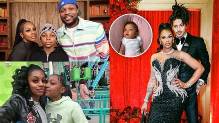 Who Is Jess Hilarious Baby Daddy Gerome? All About Her Boyfriend & Transgender Rumor