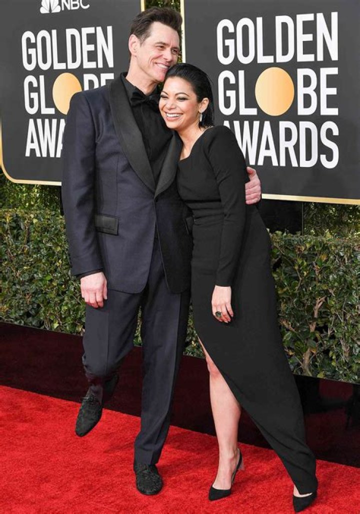 Who is Jim Carrey Dating? Who is His Girlfriend? ·