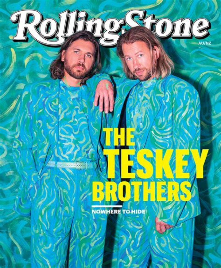 Who is Josh Teskey Married To? Everything To Know About His Musical Artist ·