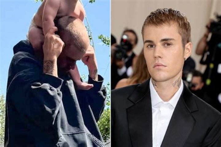 Who Is Justin Bieber? The Ultimate Guide To Pop's Golden Boy
