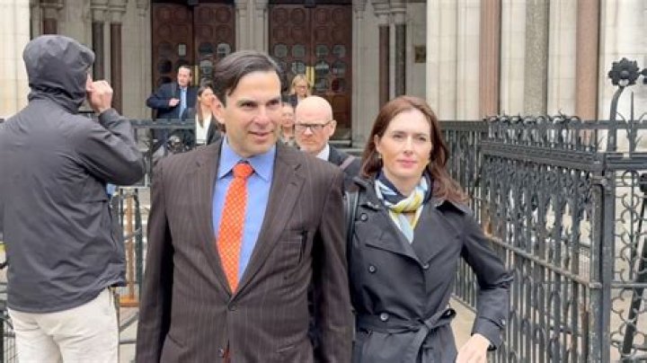 Who Is Kelsey Wirth? Everything We Know About Zia Chishti Wife and Allegations