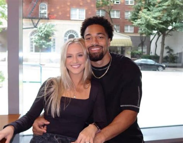 Who is Khalil Shakir's wife, Sayler Shakir? All about Bills WR's partner