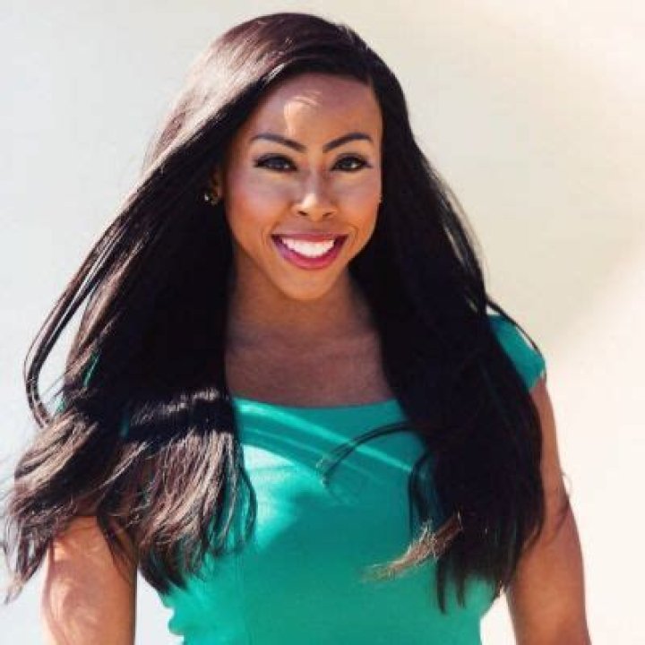 Who is Kimberly Kim Klacik? Wiki, Age, Net Worth, Ethnicity, Husband