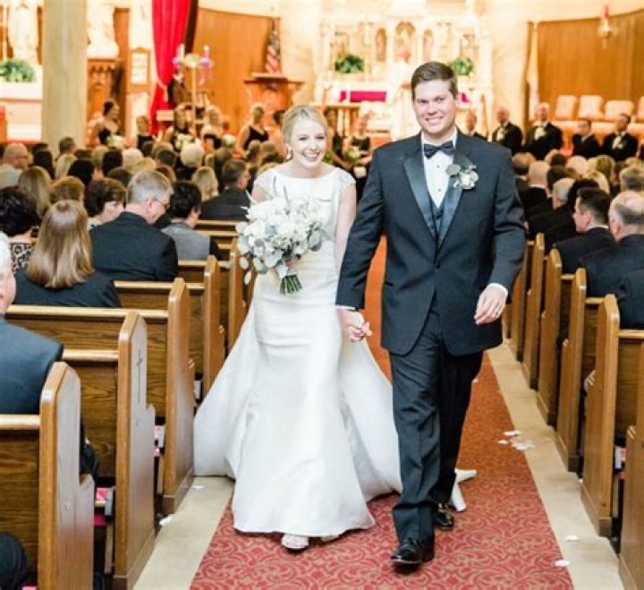 Who Is Kourtney Schenk? Adam Schenk Wife or Girlfriend Is He Married? |