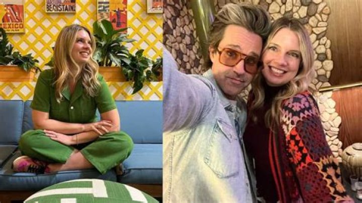 Who Is Link Neal? Age, Height, Net Worth, Wife, And Career Revealed