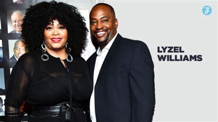 Who Is Lyzel Williams? The Story Of Jill Scott First Husband