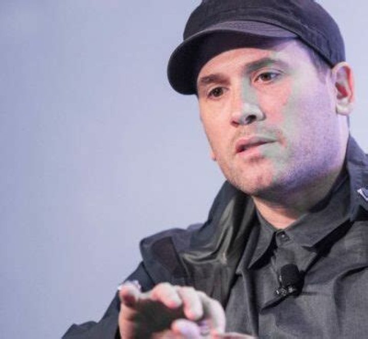 Who Is Marc Ecko? Wiki, Age, Height, Wife, Net Worth, Ethnicity