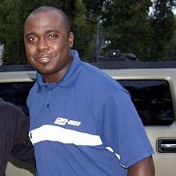 Who is Marshall Faulk ? Wiki, Age, Height, Wife, Net Worth, Ethnicity ·