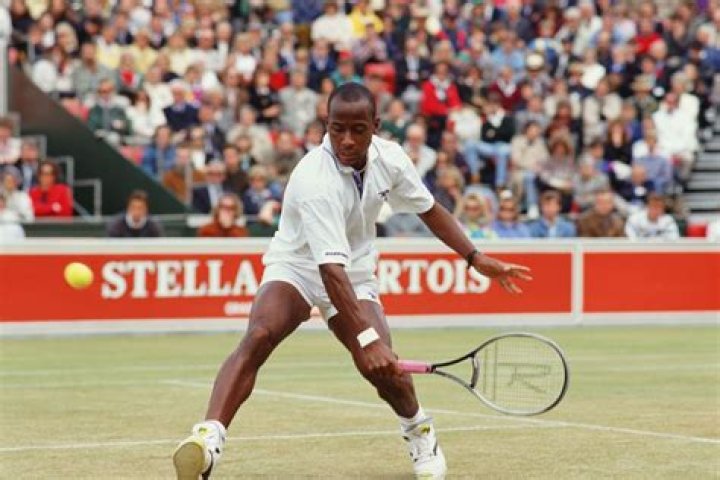 Who is Melissa Johnson? All you need to know about the 1996 Wimbledon final streaker