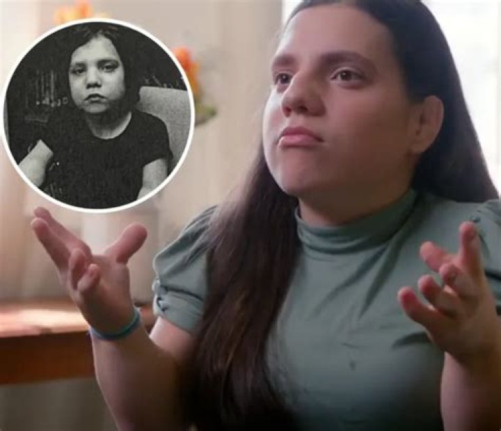 Who Is Natalia Grace Husband Or Boyfriend