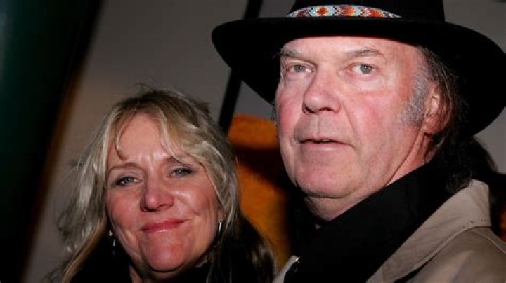 Who Is Neil Young’s Ex-Wife Susan Acevedo?
