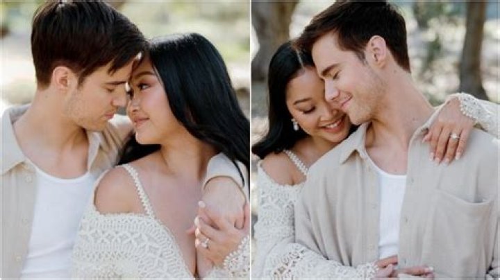 Who is Noah Centineo Dating Now