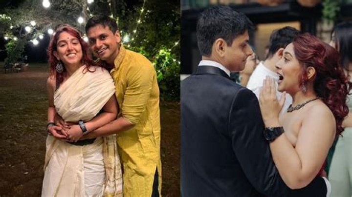 Who is Nupur Shikhare? Wiki, Age, Bio, Net Worth, Career, Relationship,Family