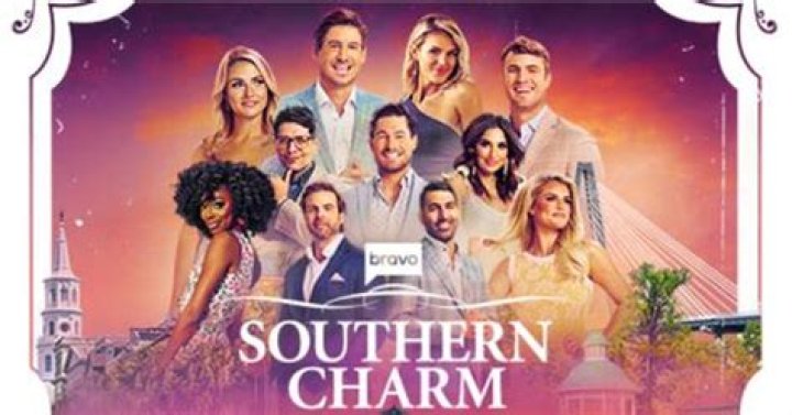 Who Is Olivia Flowers Dating on Southern Charm?
