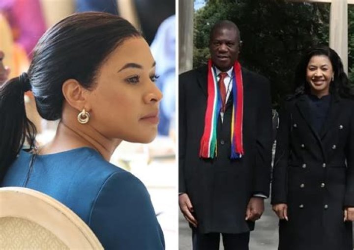 Who Is Paul Gosar Wife