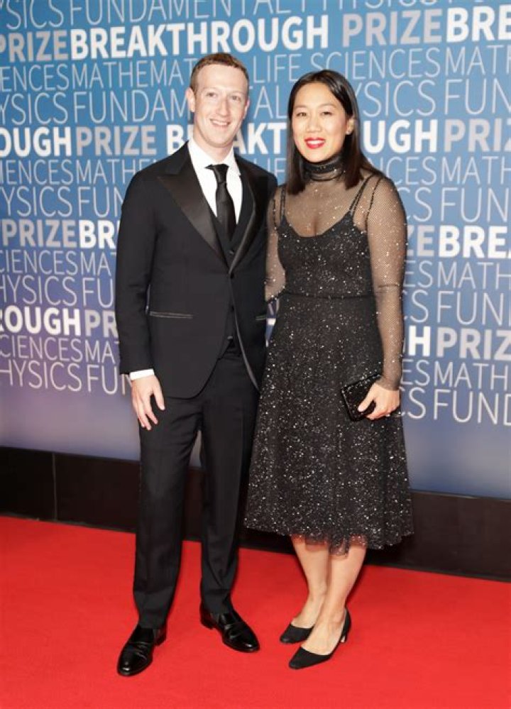 Who Is Priscilla Chan? Wiki, Age, Height, Husband, Net Worth, Ethnicity