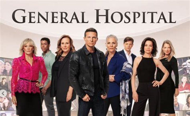 Who is Rebecca Shaw on General Hospital? Celebrity.fm #1 Official Stars, Business & People N