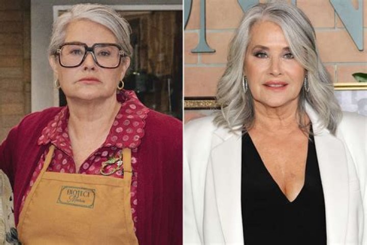 Who Is Roberta Shore? Wiki, Age, Net Worth, Husband, Marriage, Career ·