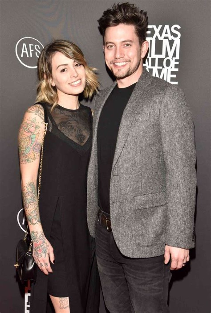 Who Is Sheila Hafsadi? Meet Jackson Rathbone Wife On Instagram