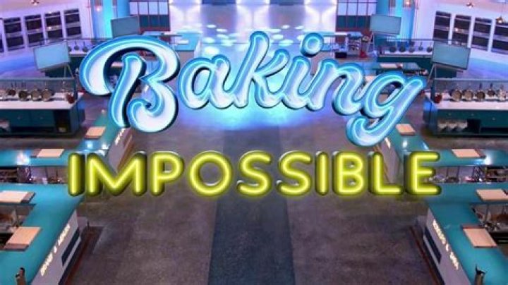 Who Is Taylor Tabb On Baking Impossible? Everything To Know About |