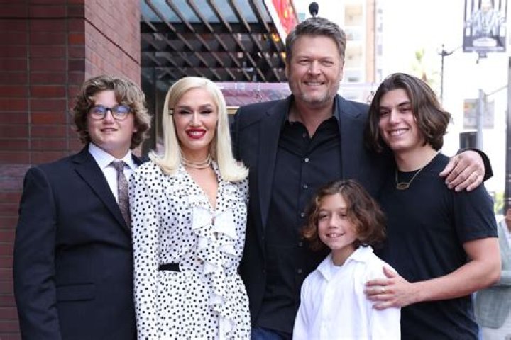 Who Is The Father Of Blake Shelton?