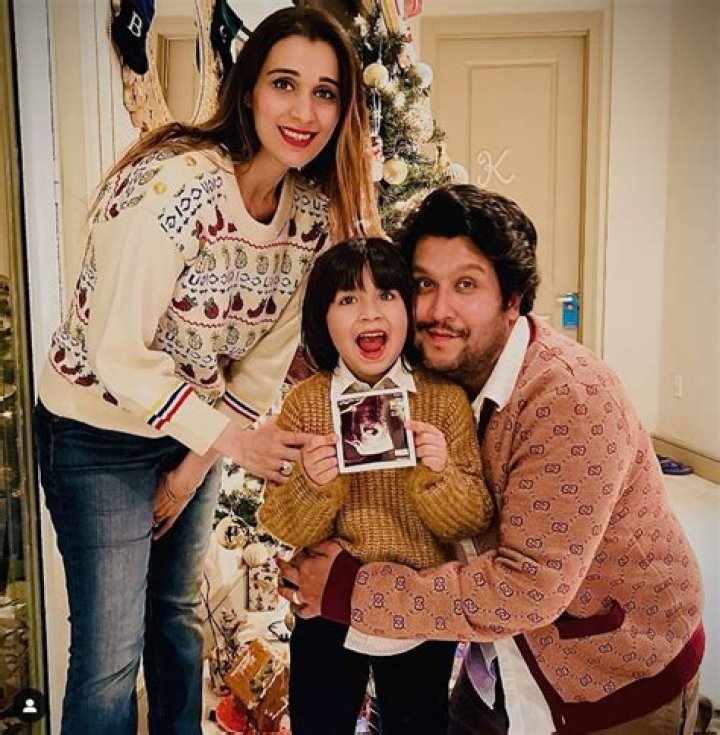 Who is the son of Bappi Lahiri?