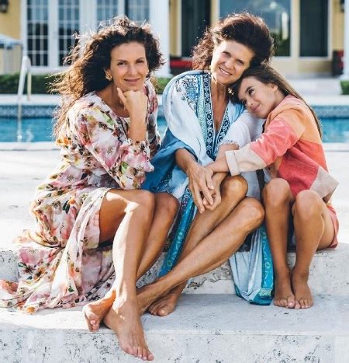 Who Is Veronica Berti Wiki Age Net