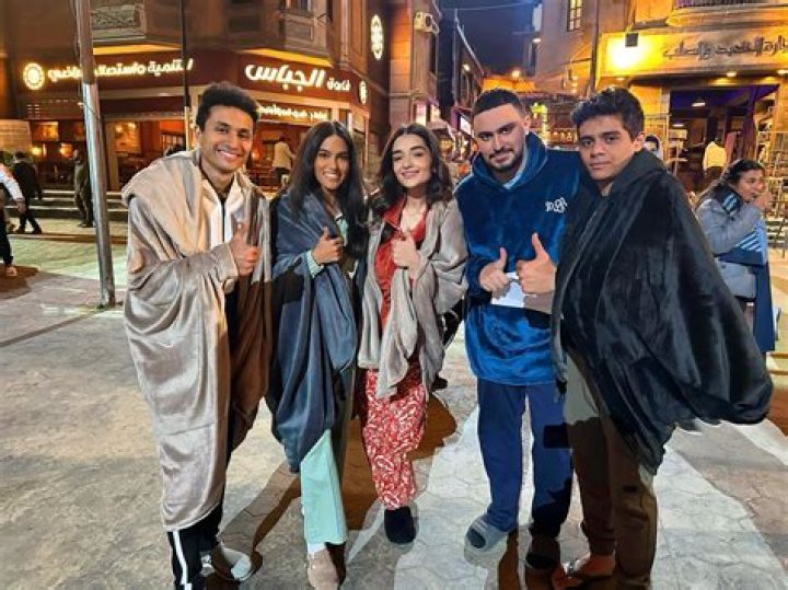 Who is Yousef Erakat? Wiki, Age, Net Worth, Ethnicity, Girlfriend, Height ·