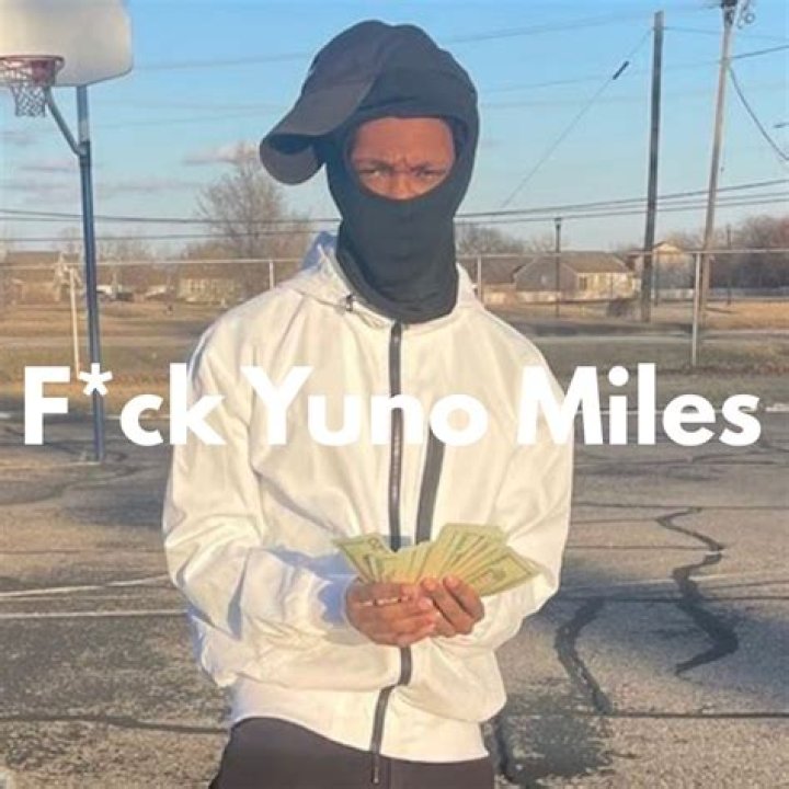 Who Is Yuno Miles And Where Does He Come From?