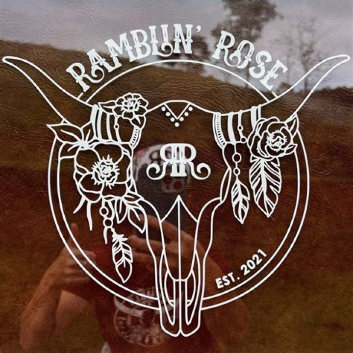 Who owns the F v Ramblin Rose? Celebrity.fm #1 Official Stars, Business & People Network, Wi