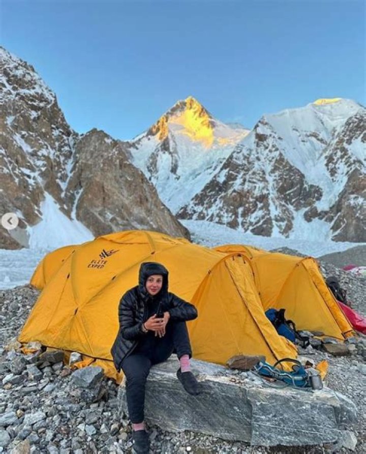 Who Was Anna Gutu Wiki Age Husband