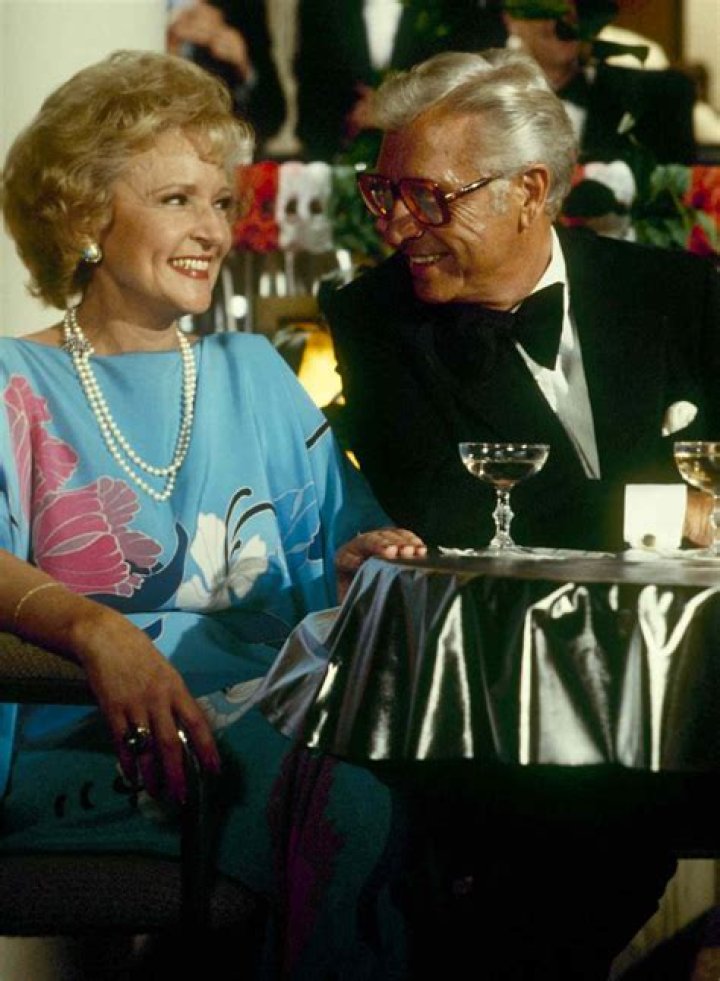 Who was Betty White married to? Meet all the three ex-husbands of Betty White