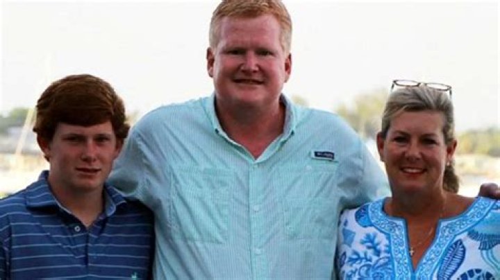 Why "Alex Murdaugh" Is Pronounced "Alec"