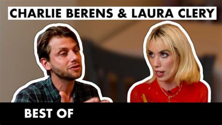 Why Did Charlie Berens Divorce With His Wife Alex Wehrley? Settlement And Kids