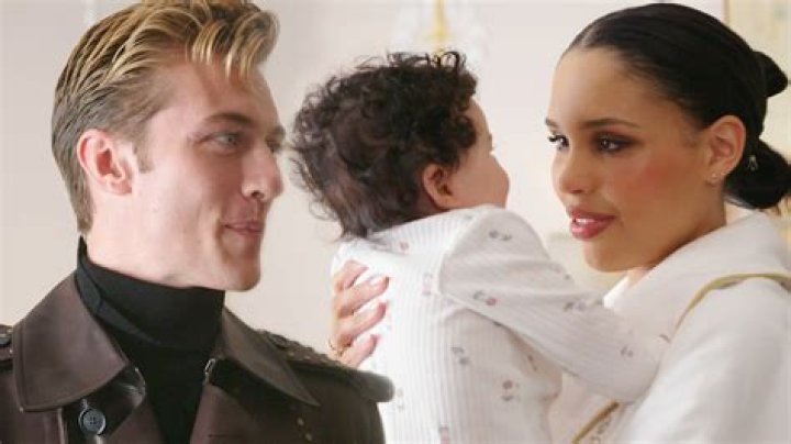 Why Did Corinna Kopf And Toddy Smith Break Up? The Inside Story