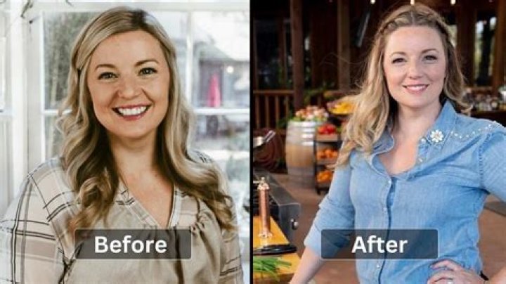 Why Did Damaris Phillips Loss Weight? Does She Have Cancer? ·