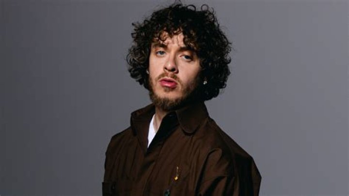 Why did Jack Harlow stop drinking? Rapper says 'havent had a single sip of alcohol in 2021'