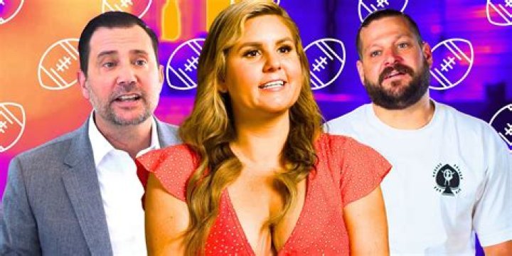 Why did Jarrod and Brandi split? Fans wonder what happened Wed 21 April 2021 04:2 ·